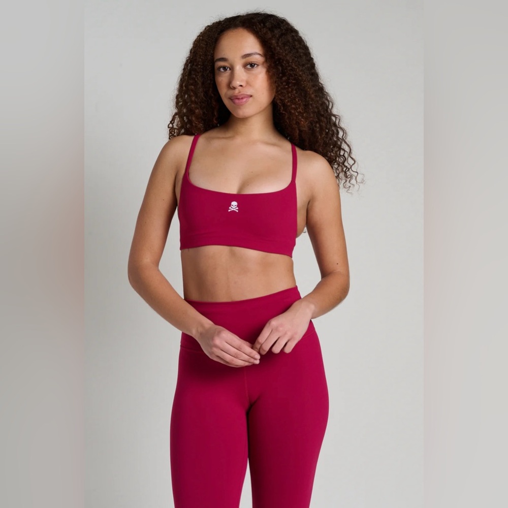 Lululemon SoulCycle Wunder Train Set